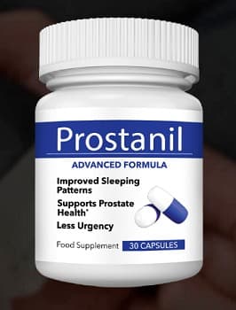 Prostanil