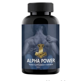 Alpha Power